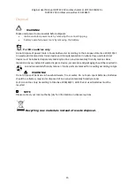 Preview for 15 page of FUXTEC FX-E1BS20 Original User Manual