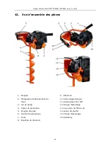 Предварительный просмотр 65 страницы FUXTEC FX-EB152 Original User Manual