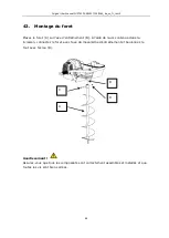 Предварительный просмотр 66 страницы FUXTEC FX-EB152 Original User Manual