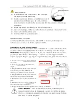 Предварительный просмотр 68 страницы FUXTEC FX-EB152 Original User Manual