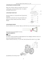 Preview for 15 page of FUXTEC FX-FSR152 Original User Manual