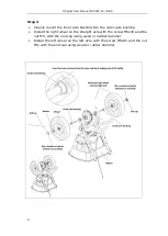 Preview for 9 page of FUXTEC FX-GS36 Original User Manual