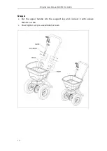 Preview for 10 page of FUXTEC FX-GS36 Original User Manual