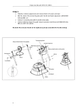 Preview for 8 page of FUXTEC FX-GS36S Original User Manual