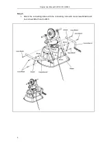 Preview for 9 page of FUXTEC FX-GS36S Original User Manual