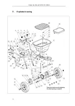 Preview for 13 page of FUXTEC FX-GS36S Original User Manual