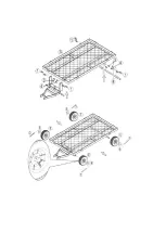 Preview for 4 page of FUXTEC FX-GW350 Assembly Instruction Manual