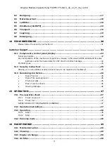 Preview for 3 page of FUXTEC FX-IG13 Manual