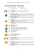 Preview for 8 page of FUXTEC FX-IG13 Manual