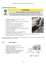 Предварительный просмотр 73 страницы FUXTEC FX-IG13 Manual