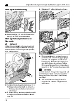 Preview for 12 page of FUXTEC FX-KSP155 Original Operating Instructions