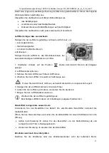 Preview for 17 page of FUXTEC FX-LB126 Original User Manual