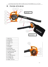 Preview for 32 page of FUXTEC FX-LB126 Original User Manual