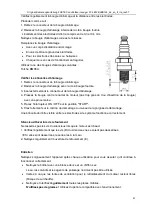 Preview for 61 page of FUXTEC FX-LB126 Original User Manual