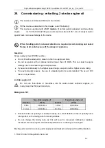 Preview for 34 page of FUXTEC FX-LB133T Original User Manual