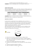 Preview for 18 page of FUXTEC FX-MS152 Manual