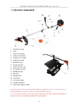 Preview for 72 page of FUXTEC FX-MS152 Manual