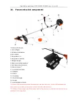 Preview for 101 page of FUXTEC FX-MS152 Manual