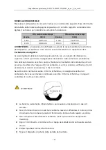 Preview for 105 page of FUXTEC FX-MS152 Manual