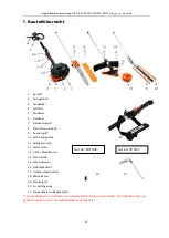 Preview for 16 page of FUXTEC FX-MT152 Manual