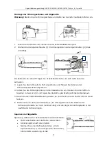 Preview for 28 page of FUXTEC FX-MT152 Manual