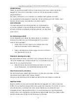 Preview for 31 page of FUXTEC FX-MT152 Manual