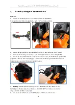 Preview for 38 page of FUXTEC FX-MT152 Manual