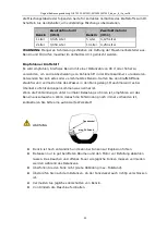 Preview for 40 page of FUXTEC FX-MT152 Manual