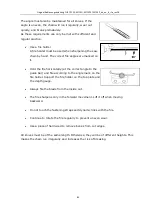 Preview for 85 page of FUXTEC FX-MT152 Manual