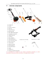 Предварительный просмотр 116 страницы FUXTEC FX-MT152 Manual