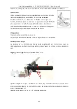 Preview for 123 page of FUXTEC FX-MT152 Manual