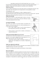 Preview for 132 page of FUXTEC FX-MT152 Manual