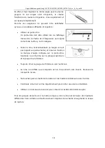 Preview for 136 page of FUXTEC FX-MT152 Manual