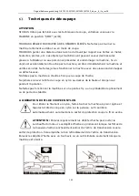 Preview for 143 page of FUXTEC FX-MT152 Manual