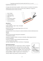 Preview for 175 page of FUXTEC FX-MT152 Manual