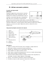 Preview for 177 page of FUXTEC FX-MT152 Manual