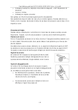 Preview for 185 page of FUXTEC FX-MT152 Manual