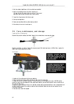 Preview for 63 page of FUXTEC FX-RM Series User Manual