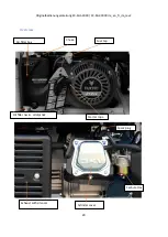 Предварительный просмотр 20 страницы FUXTEC FX-SG1-3000 Original Instructions For Use