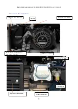 Предварительный просмотр 44 страницы FUXTEC FX-SG1-3000 Original Instructions For Use