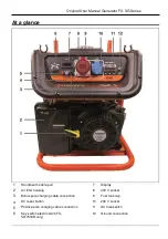 Предварительный просмотр 29 страницы FUXTEC FX-SG3800 Manual