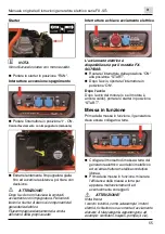 Предварительный просмотр 56 страницы FUXTEC FX-SG3800 Manual