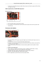 Предварительный просмотр 76 страницы FUXTEC FX-SG3800 Manual