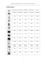 Preview for 4 page of FUXTEC FX-TP11100 Manual