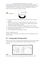 Preview for 70 page of FUXTEC FX-WP143 Original User Manual