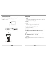 Preview for 8 page of Fuze DVP208C User Manual