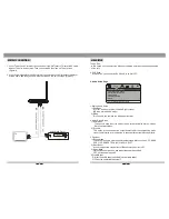 Предварительный просмотр 8 страницы Fuze PDV75C User Manual