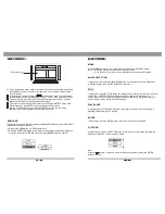 Предварительный просмотр 11 страницы Fuze PDV75C User Manual