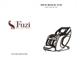 Fuzi HIDEKO Operation Instructions Manual preview