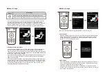 Preview for 10 page of Fuzi HIDEKO Operation Instructions Manual